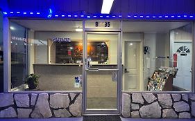 Biggs Nu-Vu Motel